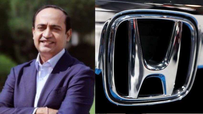 Honda Cars India Senior Vice-President Rajesh Goel resigns Honda Cars India Senior Vice-President Rajesh Goel resigns
