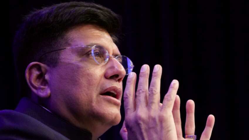 Rs 163 crore allocated to 41 incubators under Startup India Seed Fund Scheme: Piyush Goyal Rs 163 crore allocated to 41 incubators under Startup India Seed Fund Scheme: Piyush Goyal