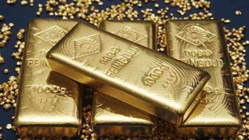 Gold Price Today: Buy Gold, Silver futures for these targets; analyst recommends intraday trading strategy
