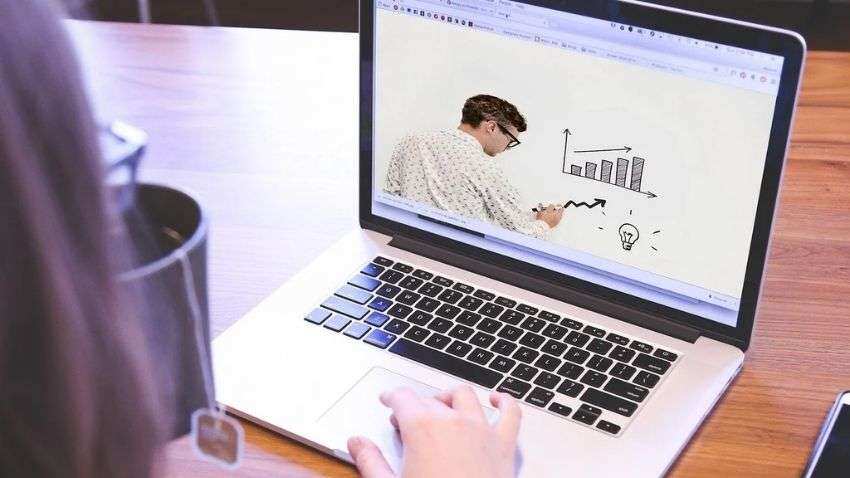 New 'affordable' online learning system Tmrw plans to set up in India New 'affordable' online learning system Tmrw plans to set up in India