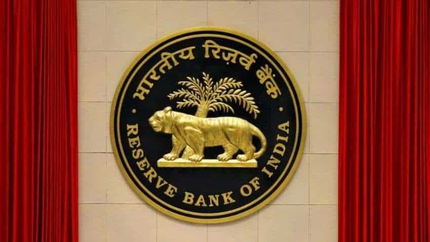 States debt-to-GDP ratio worryingly higher than FY23 target, says RBI report States debt-to-GDP ratio worryingly higher than FY23 target, says RBI report
