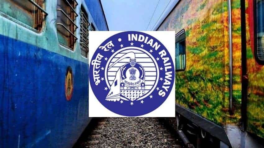  Railways cuts losses to Rs 38 crore in FY 20-21 from Rs 2,059 crore in FY 19-20