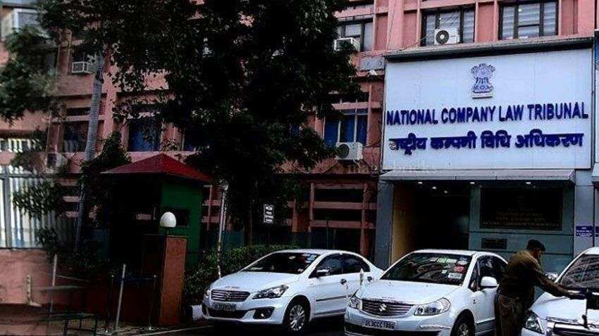 NCLAT rejects Kotak Bank's plea to set aside insolvency proceedings against MSEL NCLAT rejects Kotak Bank's plea to set aside insolvency proceedings against MSEL