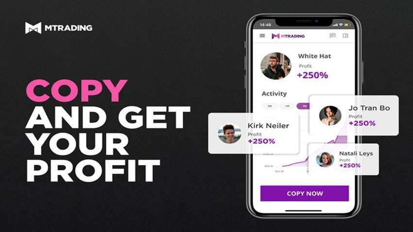 How to Copy Trades: Introduction Guide for Beginners How to Copy Trades: Introduction Guide for Beginners