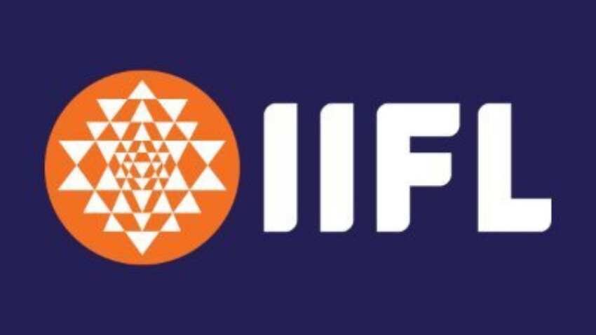 Fairfax sells 3.2% stake in IIFL Finance for Rs 365 crore