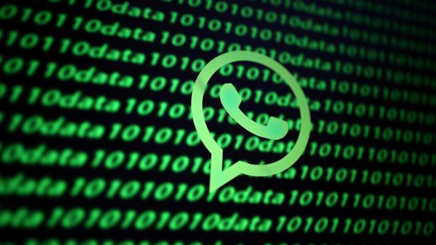 Over 20 lakh Indian accounts banned by WhatsApp in October: Report Over 20 lakh Indian accounts banned by WhatsApp in October: Report