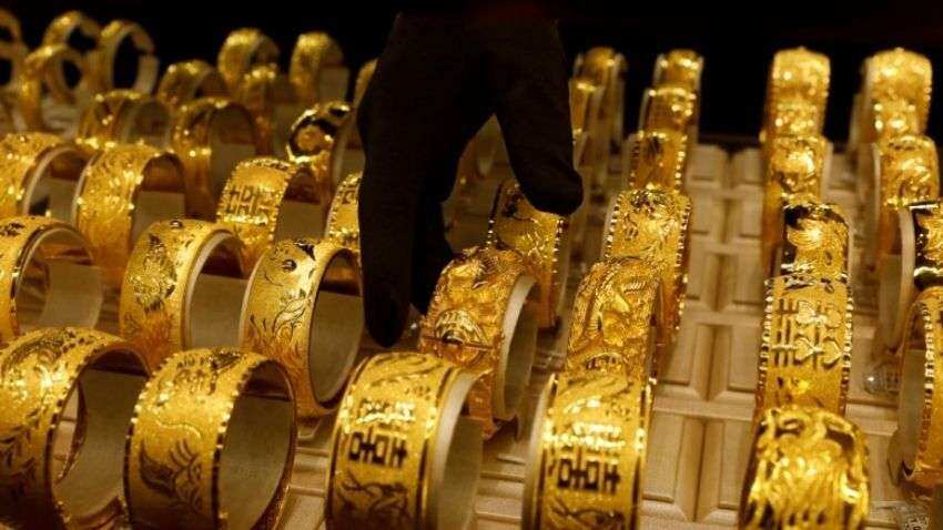 Gold Price Today: Yellow metal trades lower; support seen at 47700: Expert Gold Price Today: Yellow metal trades lower; support seen at 47700: Expert