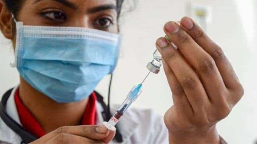 COVID-19: India records 9,765 coronavirus cases in last 24 hours, active cases less than 1% of total cases COVID-19: India records 9,765 coronavirus cases in last 24 hours, active cases less than 1% of total cases