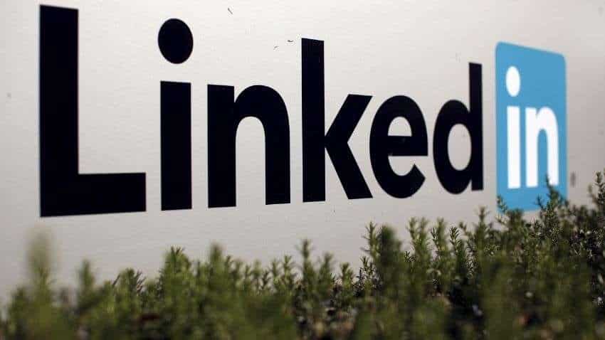 Now connect with people on LinkedIn in Hindi Now connect with people on LinkedIn in Hindi
