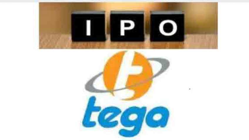 Tega Industries IPO Subscription Status Day 2: Issue booked nearly 13.87 times, NII quote subscribed over 20 times Tega Industries IPO Subscription Status Day 2: Issue booked nearly 13.87 times, NII quote subscribed over 20 times