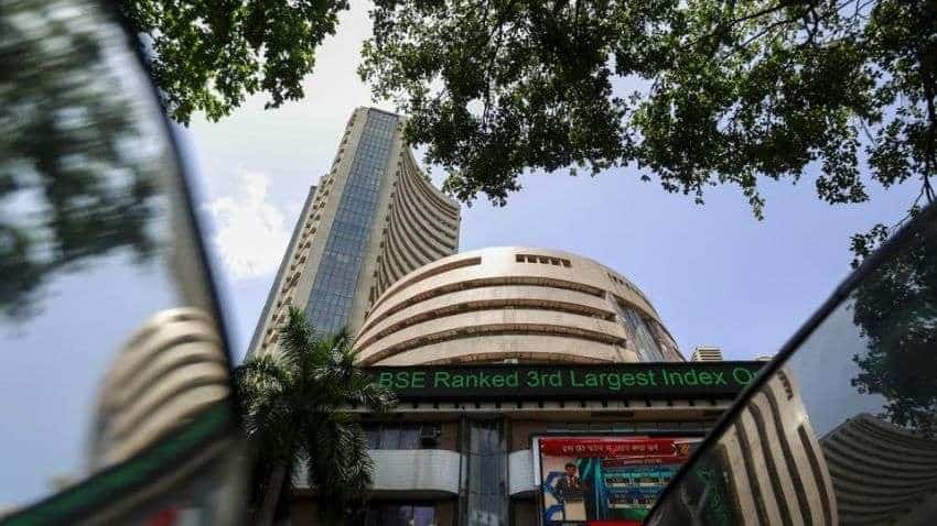 Taper tantrum unlikely to create instability in Indian financial markets: Brickwork Ratings Taper tantrum unlikely to create instability in Indian financial markets: Brickwork Ratings