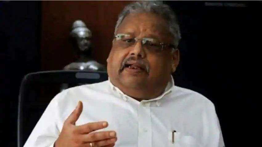 Rakesh Jhunjhunwala stock: Global brokerage sees upside of 27% of this favourite stock of Big Bull 