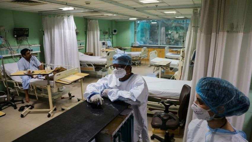 Don’t miss $10 bn diagnostics industry! Metropolis Healthcare, Dr Lal PathLabs & Vijaya Diagnostics top buys Don’t miss $10 bn diagnostics industry! Metropolis Healthcare, Dr Lal PathLabs & Vijaya Diagnostics top buys