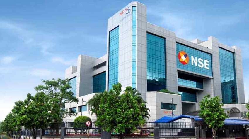 NSE Indices launches new Nifty BHARAT Bond Index series NSE Indices launches new Nifty BHARAT Bond Index series