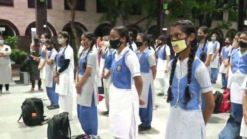 Delhi schools to be closed from Friday till further orders due to pollution: State Environment Minister Delhi schools to be closed from Friday till further orders due to pollution: State Environment Minister