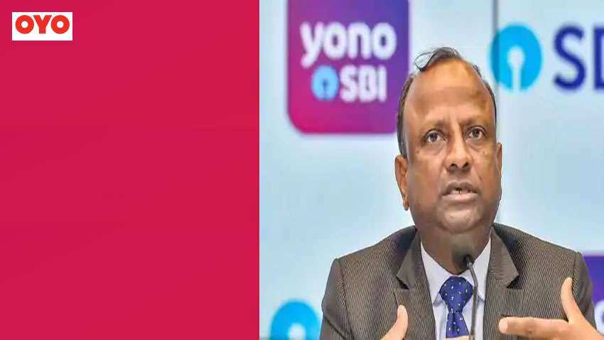OYO ropes in former SBI chairman Rajnish Kumar as strategic group advisor OYO ropes in former SBI chairman Rajnish Kumar as strategic group advisor