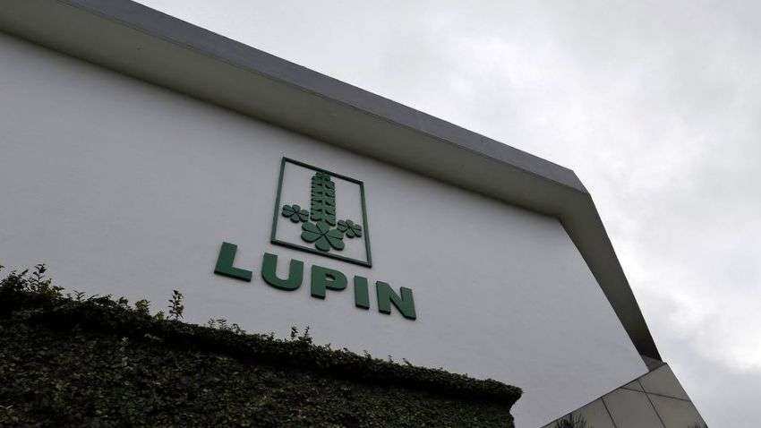 Lupin acquires exclusive rights to develop, manufacture TTP inhalation products