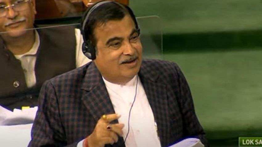 Total 1,37,191 accidents occurred on National Highways in 2019: Nitin Gadkari Total 1,37,191 accidents occurred on National Highways in 2019: Nitin Gadkari