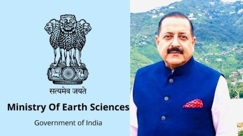 Centre got over 57 lakh public grievances in last three years: MoS Jitendra Singh Centre got over 57 lakh public grievances in last three years: MoS Jitendra Singh