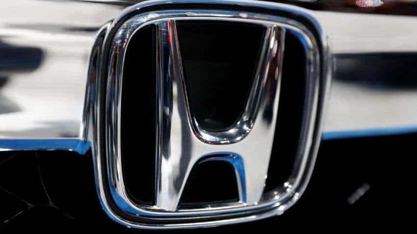 Honda Motor sets up Rs 135-crore battery sharing subsidiary in India