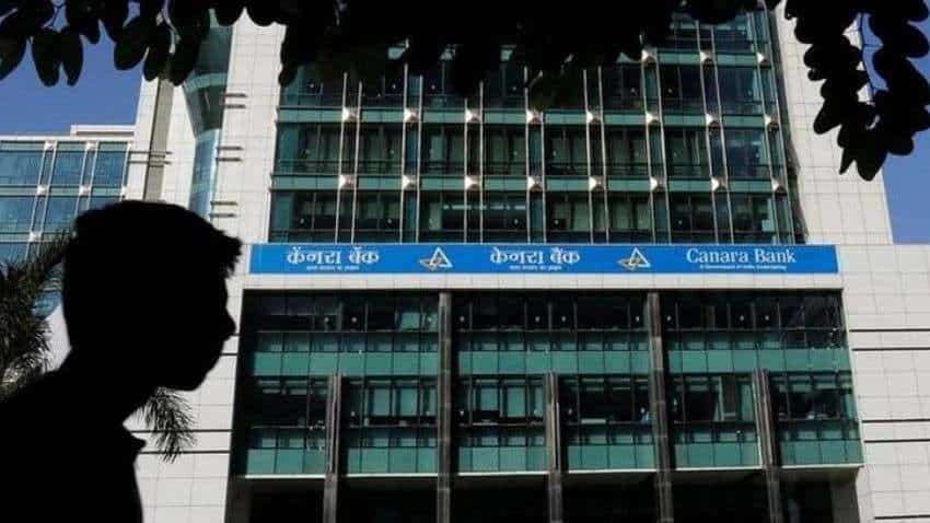 Canara Bank raises Rs 1,500 crore via Basel-III compliant bond Canara Bank raises Rs 1,500 crore via Basel-III compliant bond