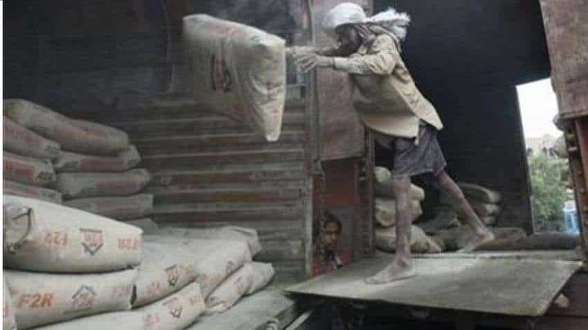Cement price likely to rise by Rs 15-20 per bag: Crisil