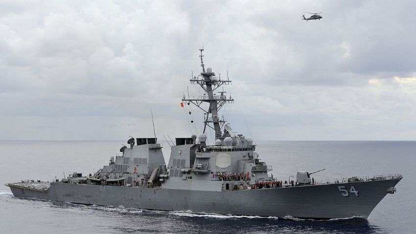 Garden Reach Shipbuilders to shrug off warship builder tag to a holistic "global shipbuilder" Garden Reach Shipbuilders to shrug off warship builder tag to a holistic "global shipbuilder"