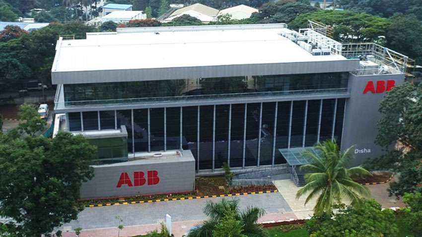 ABB India completes sale of Dodge Business for Rs 45 crore ABB India completes sale of Dodge Business for Rs 45 crore
