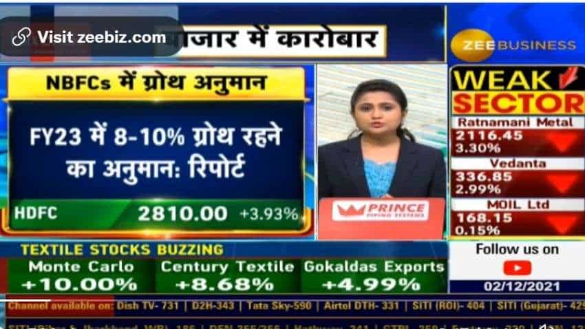 NBFCs: Growth in FY23, AUM growth till end of FY22, positives and negatives - Key details explained NBFCs: Growth in FY23, AUM growth till end of FY22, positives and negatives - Key details explained