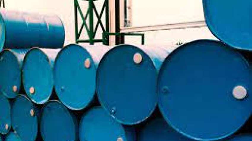 Oil rises as investors await OPEC+ decision Oil rises as investors await OPEC+ decision