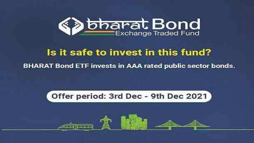 Bharat Bond ETF third tranche to launch today; should you subscribe?  