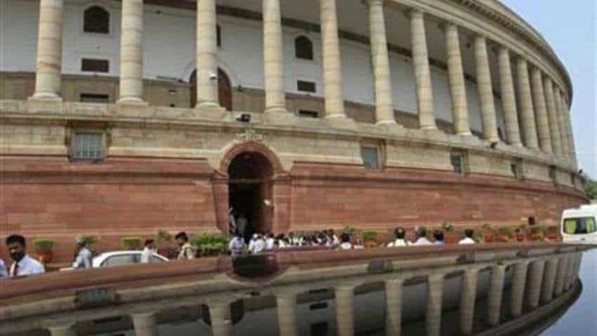 Centre to table Bills extending tenure of CBI, ED directors in Lok Sabha today Centre to table Bills extending tenure of CBI, ED directors in Lok Sabha today