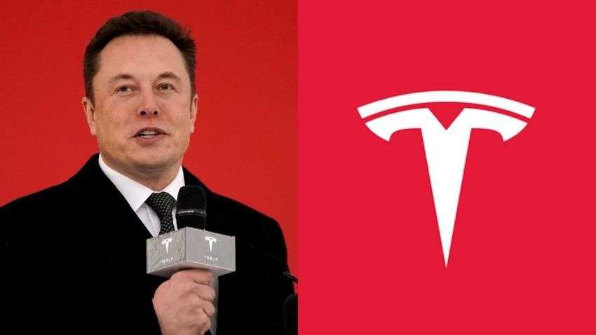 Elon Musk Exercises More Options, Sells Tesla Shares Worth $1.01 ...