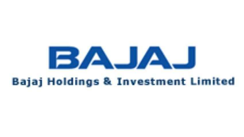Technical Check: 70% so far in 2021; Range breakout in Bajaj Holding could take it above Rs 6000 level in 6 months Technical Check: 70% so far in 2021; Range breakout in Bajaj Holding could take it above Rs 6000 level in 6 months