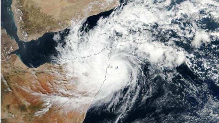 Cyclonic Jawad likely to hit south Odisha coast as depression intensifies: IMD