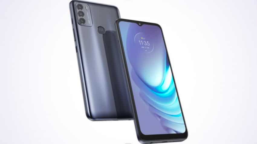 Motorola Moto G51 5G likely to launch in India on December 10: All you need to know Motorola Moto G51 5G likely to launch in India on December 10: All you need to know