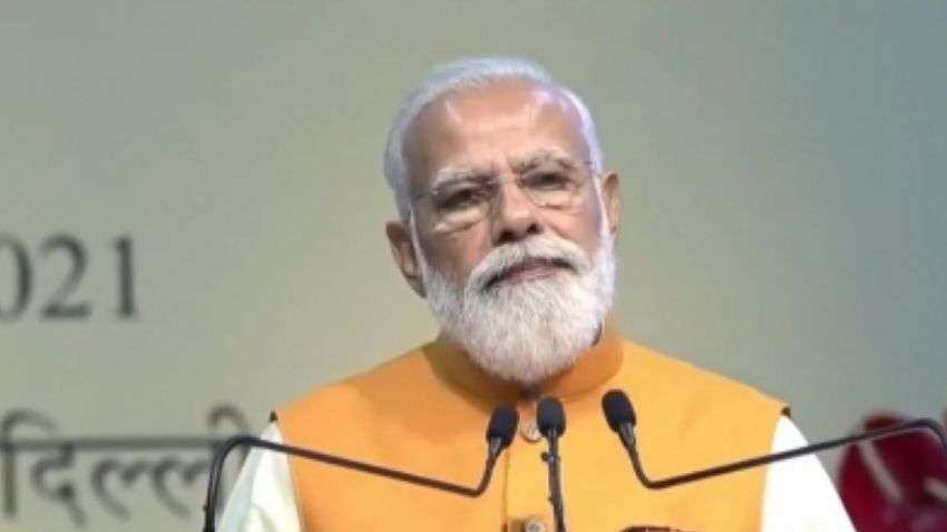 Need to convert Fintech initiatives into Fintech revolution: PM Narendra Modi Need to convert Fintech initiatives into Fintech revolution: PM Narendra Modi