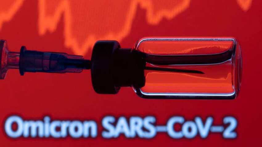 Omicron may be less severe in India due to vaccination, prior infections: Union Health Ministry Omicron may be less severe in India due to vaccination, prior infections: Union Health Ministry