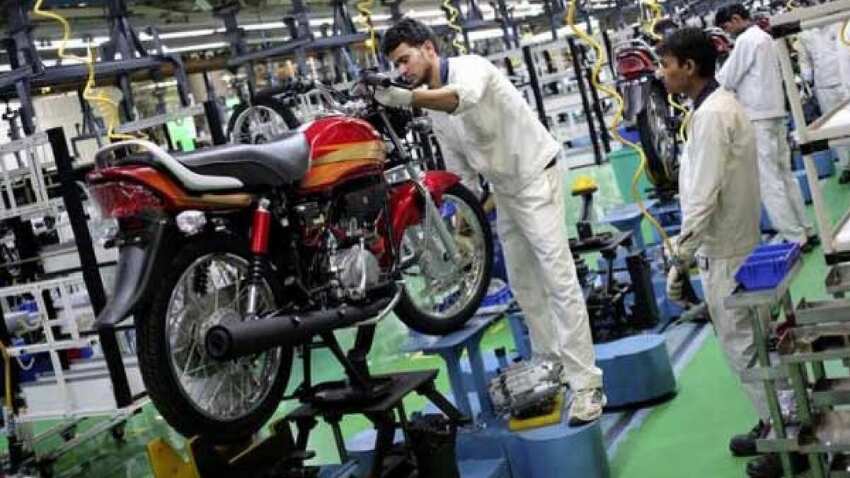 Hero MotoCorp expands operations in Argentina