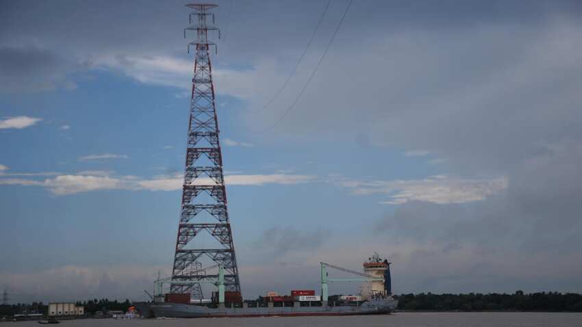 KEC International bags Rs 1,065-crore orders KEC International bags Rs 1,065-crore orders