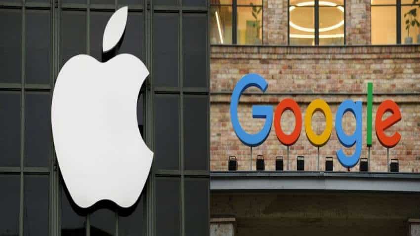 Apple, Google aim to control mobile app tracking, opt-out rate to decline by 2023: Gartner Apple, Google aim to control mobile app tracking, opt-out rate to decline by 2023: Gartner