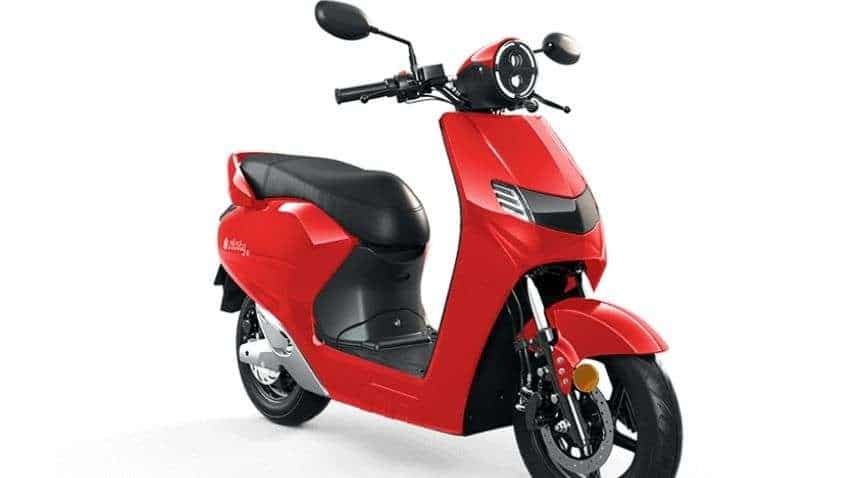 Bounce Infinity E1 electric scooter launched; pre-bookings start at Rs 499 Bounce Infinity E1 electric scooter launched; pre-bookings start at Rs 499