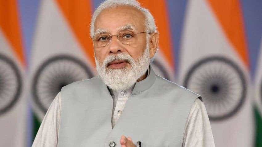 PM GatiShakti Mission: NITI Aayog to review Coal India’s bid to produce 1 billion tonnes of coal by 2025-26