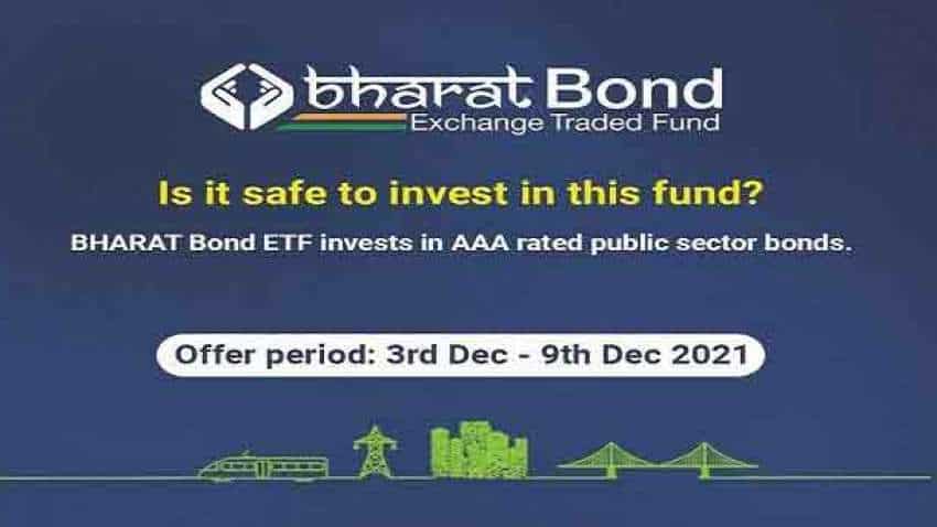 Bharat Bond ETF April 2032: How much you will get after investing Rs 1,00,000? Interest rate, maturity amount, tenure and more—All you need to know