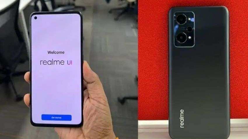 Flipkart Big Bachat Dhamaal Sale 2021: Know these best deals, discounts on Realme smartphones