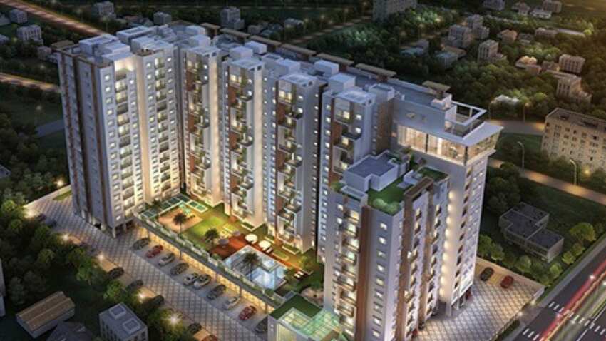 TVS Emerald announces new finance scheme to home-buyers TVS Emerald announces new finance scheme to home-buyers