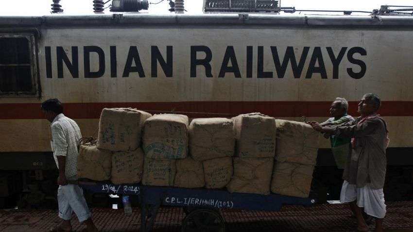 Restoration of concessions not found feasible on rail tickets at present: Railway Minister Restoration of concessions not found feasible on rail tickets at present: Railway Minister