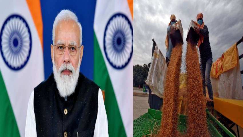 Rs 374.78 crore payment pending for reprocessing under PM-KISAN since 2019: Centre Rs 374.78 crore payment pending for reprocessing under PM-KISAN since 2019: Centre