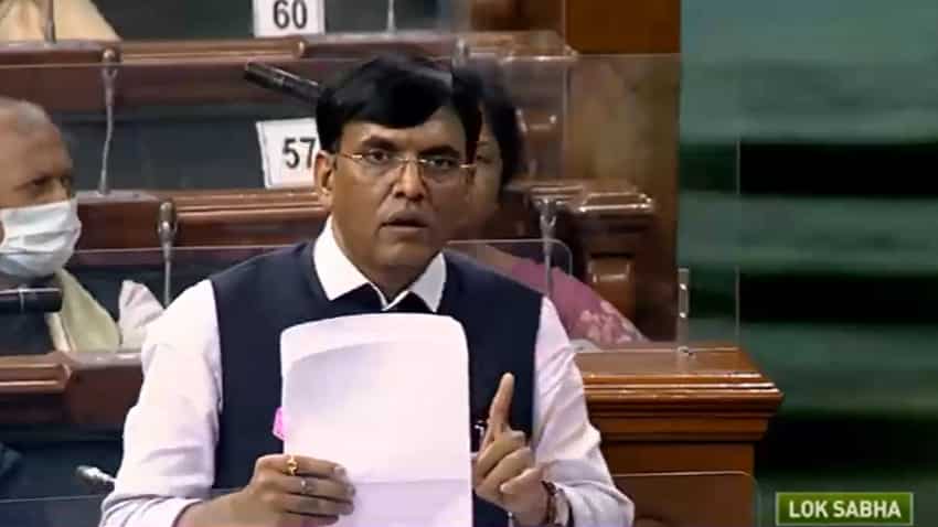 51,775 cases of mucormycosis reported in India: Union Health Minister 51,775 cases of mucormycosis reported in India: Union Health Minister