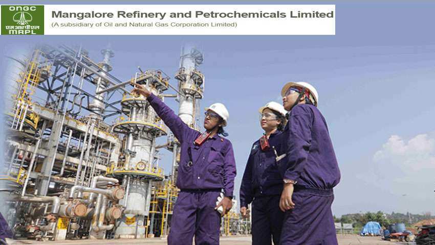 Mangalore Refinery to acquire bonds worth up to Rs 1,000 cr of subsidiary Mangalore Refinery to acquire bonds worth up to Rs 1,000 cr of subsidiary